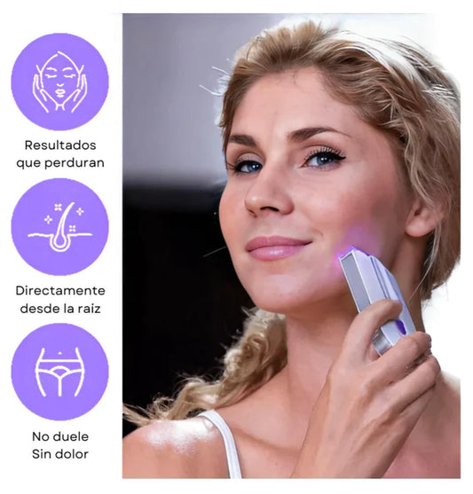 🌸✨DEPILADORA YES✨🌸